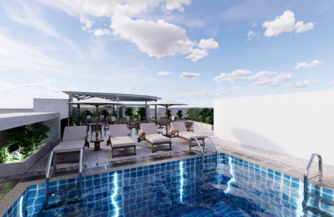 Tiện ích đỉnh cao tự hào chất sống cùng căn hộ đầu tư Vina2 Panorama