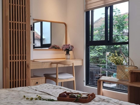 Bán nhà HXH CXĐT Q3, NGANG KHỦNG 4.2m, 3 TẦNG, 3PN, 10M ra mặt tiền, Nhỉnh 6 tỷ