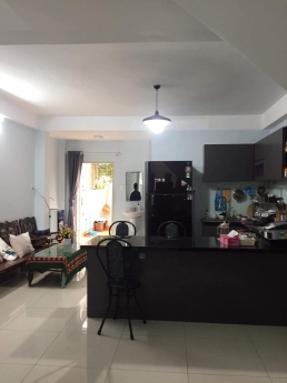 Bán nhà HXH Huỳnh Tấn Phát Q7, 84M2 3 Tầng Nhỉnh 9 Tỷ.