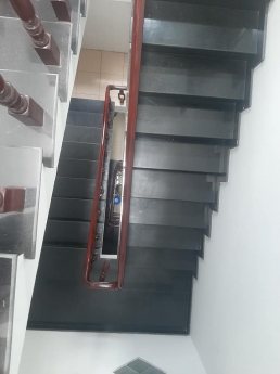Nhà bán đầy đủ công năng ngay khu kiều đàm đường Trần Xuân Soạn