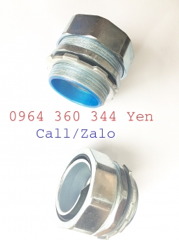 Ống kẽm đàn hồi phi 1