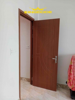 Cửa nhựa giả gỗ cao cấp kháng nước giá tốt