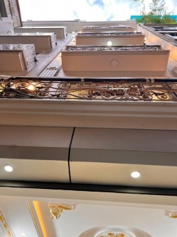 BÁN NHÀ PHỐ QUAN NHÂN, 3 GÁC ĐỖ CỬA, LÔ GÓC 30M2x5 TẦNG, MT 4,5M, GIÁ CHỈ NHỈNH 3 TỶ-