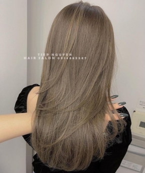 25 kiểu xoăn ngắn hippie cho nữ đẹp độc đáo hiện đại - Tiệp Nguyễn Hair