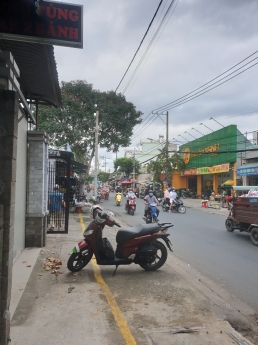 THẤP HƠN THỊ TRƯỜNG 20TR/M. MT ĐƯỜNG TRUÔNG TRE, THU NHẬP 40TR/TH. BÁN GẤP GIÁ CHỈ HƠN 40T/M