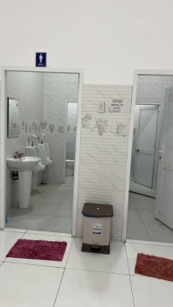Bán Gấp Nhà Mặt Tiền QL 50 Vị Trí Đắc Địa Tại Xã Tân Mỹ Chánh, Mỹ Tho, Tiền Giang