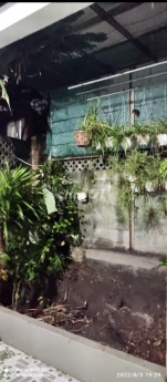 Cho thuê mặt bằng trệt riêng biệt 200m2 hẻm xe hơi đường TL19 Q12