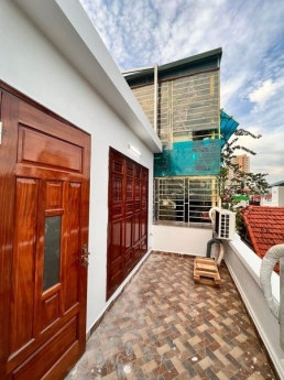 BÁN NHÀ PHỐ QUAN NHÂN, 3 GÁC ĐỖ CỬA, LÔ GÓC 30M2x5 TẦNG, MT 4,5M, GIÁ CHỈ NHỈNH 3 TỶ-