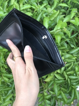 Nappa Giấu Chỉ - Tận Xưởng Không Qua Trung Gian