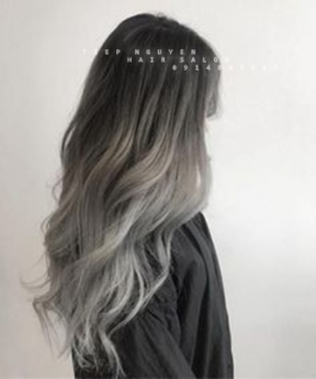 9 lý do tóc xoăn ngắn hippie được ưa chuộng - Tiệp Nguyễn Hair