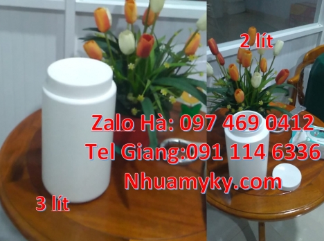 Hủ nhựa 500gr vuông đựng axit, hũ nhựa 100gr 200gr 250gr nắp vặn, hũ nhựa đựng mỹ phẩm 200gr, hũ nhự