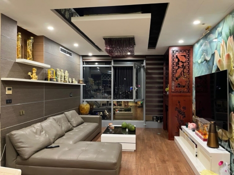TOÀ CHUNG CƯ CAO CẤP EUROWINDOW 27 TRẦN DUY HƯNG TRUNG TÂM CẦU GIẤY 113M2 FULL NỘI THẤT GIÁ 4.7 TỶ