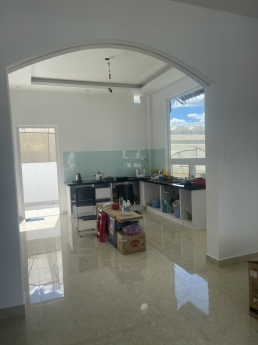 Cần bán căn biệt thự nghỉ dưỡng mới xây trên đường Trần Đại Nghĩa, Phường 8, tp. Đà Lạt, giá 13,9 tỷ