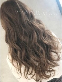 39 kiểu xoăn ngắn hippie nhẹ nhàng cá tính - Tiệp Nguyễn Hair