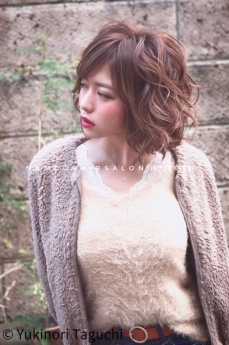 Cắt Uốn Sóng Tóc Ngắn Mái Mưa Đẹp Giá Rẻ Hoài Đức - Nam Đỗ Hải Salon