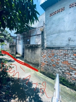 Bán nền thổ cư giá rẻ lộ ô tô cách đường 3 Tháng 2 chỉ khoảng 200m