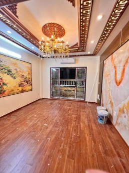 BÁN NHÀ PHỐ QUAN NHÂN, 3 GÁC ĐỖ CỬA, LÔ GÓC 30M2x5 TẦNG, MT 4,5M, GIÁ CHỈ NHỈNH 3 TỶ-