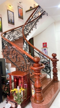 Chỉ có 8 tỷ TL.Bán Nhà 1 trệt 2 lầu Phường TAM HIỆP, cách đường Đồng Khởi tầm ba trăm mét.