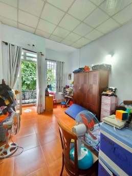 Nhà Mới Đẹp, 2 TẦNG - PHƯờNG Tân Thới Nhất 4.x tỷ.