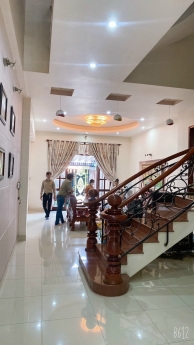 Chỉ có 8 tỷ TL.Bán Nhà 1 trệt 2 lầu Phường TAM HIỆP, cách đường Đồng Khởi tầm ba trăm mét.