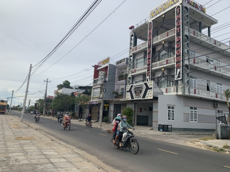 Bán lô đất nền trung tâm Phú Yên giá 2,2 tỷ/nền thương lượng chính chủ