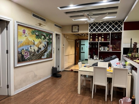 TOÀ CHUNG CƯ CAO CẤP EUROWINDOW 27 TRẦN DUY HƯNG TRUNG TÂM CẦU GIẤY 113M2 FULL NỘI THẤT GIÁ 4.7 TỶ