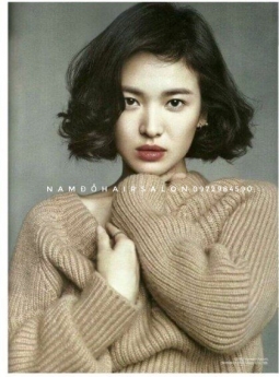 Cắt Uốn Sóng Tóc Ngắn Đẹp Uy Tín Giá Rẻ Hoài Đức - Nam Đỗ Hair  Salon