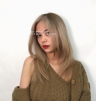 Top 23 from tóc xoăn ngắn hippie cho nữ mặt tròn không nên bỏ lỡ - Tiệp Nguyễn Hair