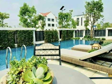 NHÀ PHỐ BIỆT THỰ CẠNH VINHOMES QUẬN 9 CHỈ TỪ 65TR/M2
AQUA CITY - Đô thị sinh thái thông minh phía