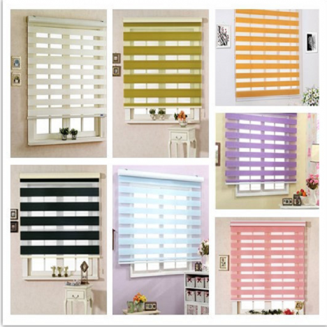 Rèm cầu vồng Hàn Quốc giá rẻ Bình Dương
