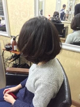 Xoăn ngắn hippie, 8 style độc đáo cho nữ - Tiệp Nguyễn Hair