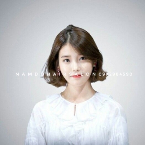 Uốn Sóng Nước Địa Chỉ Làm Tóc Ngắn Uy Tín Giá Rẻ Hoài Đức - Nam Đỗ Hair Salon