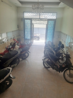 HOT HOT Bán nhà HXH Q3 gần Hoàng Sa - 6 CHDV, Doanh thu 35tr/tháng