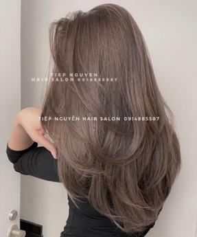 Top 27 kiểu tóc xoăn ngắn hippie cho phái nữ hiện đại - Tiệp Nguyễn Hair