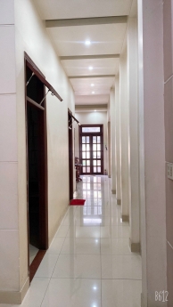 Chỉ có 8 tỷ TL.Bán Nhà 1 trệt 2 lầu Phường TAM HIỆP, cách đường Đồng Khởi tầm ba trăm mét.