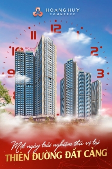 Hoàng Huy Commerce 1