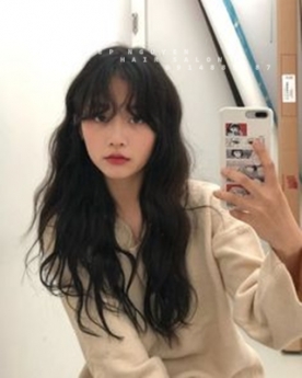 Xoăn ngắn hippie nhẹ - Tiệp Nguyễn Hair