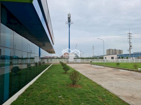 Cực vip Cần bán Chính chủ bán đất thôn Kép - Xã Việt Tiến- Việt Yên - Bắc Giang ô tô tránh
