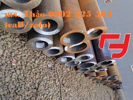 Ống đúc cán nóng,ống inox, ống hợp kim  thép ống phi to, giá tốt,  nhập trực tiếp nhà máy