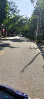 Chính chủ cần sang nhượng ô đất góc vị trí tiếp giáp mặt đường 360, tại xã Tân Dân An Lão