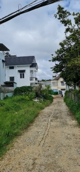 Cần bán căn biệt thự nghỉ dưỡng mới xây trên đường Trần Đại Nghĩa, Phường 8, tp. Đà Lạt, giá 13,9 tỷ
