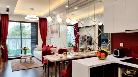 Hoàng Huy Commerce 1