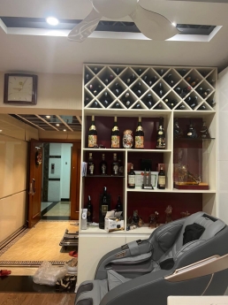 TOÀ CHUNG CƯ CAO CẤP EUROWINDOW 27 TRẦN DUY HƯNG TRUNG TÂM CẦU GIẤY 113M2 FULL NỘI THẤT GIÁ 4.7 TỶ