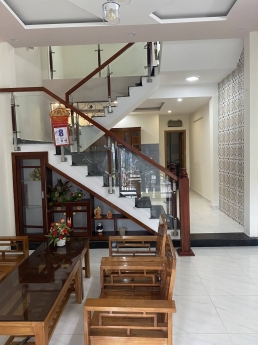 Cẩm Lệ -Đẹp long  Lanh– Kiệt ô to-Tôn Đản–60m- Chỉ 2,7 tỷ