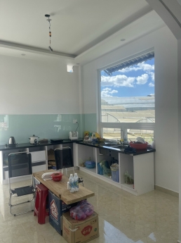 Cần bán căn biệt thự nghỉ dưỡng mới xây trên đường Trần Đại Nghĩa, Phường 8, tp. Đà Lạt, giá 13,9 tỷ