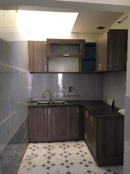 THỞ KHÔNG NỖI CẦN BÁN GẤP NHÀ 2 TẦNG SAU LƯNG MT THÁI THỊ BÔI
