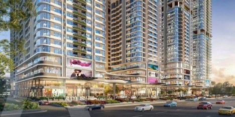 Nhận BOOKING hoa hậu của 