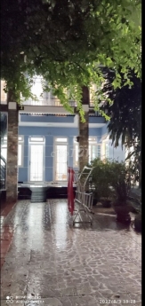 Cho thuê mặt bằng trệt riêng biệt 200m2 hẻm xe hơi đường TL19 Q12