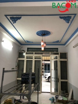 Bán Nhà D2D 1 trệt 2 lầu gần đường D4, Võ Thị Sáu, P.Thống Nhất, Biên Hoà.
