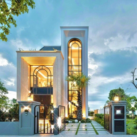 NHÀ PHỐ BIỆT THỰ CẠNH VINHOMES QUẬN 9 CHỈ TỪ 65TR/M2
AQUA CITY - Đô thị sinh thái thông minh phía
